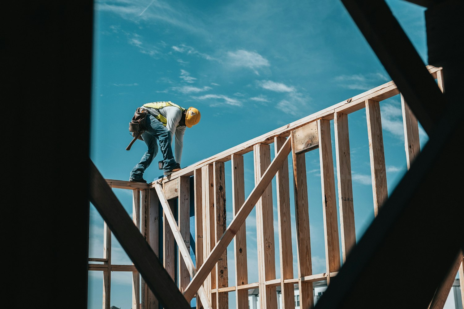 Construction and building supplies