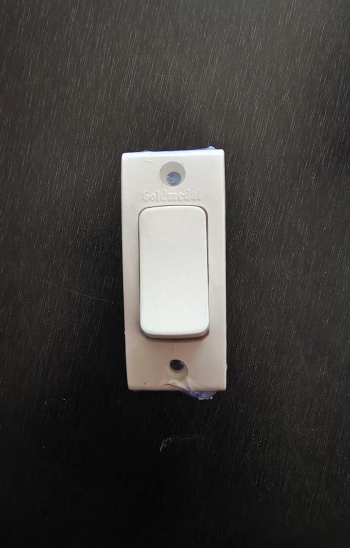 One Way Switch