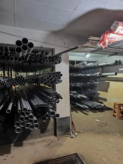 Stock on the shelves at MT Traders — photo 44